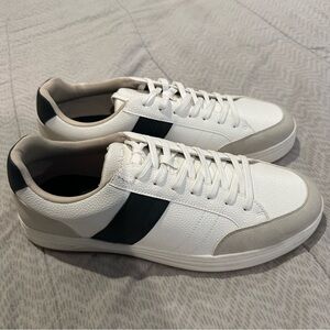 Aldo tennis shoes
